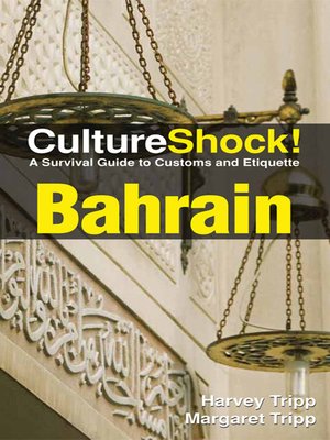 CultureShock! Bahrain - ebook